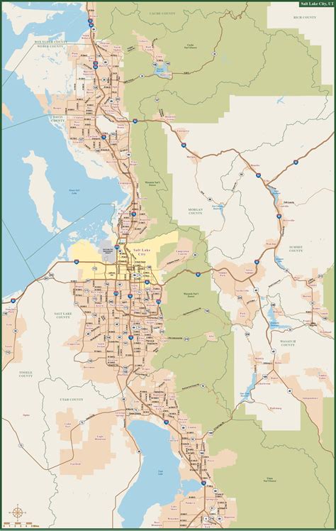 salt lake city metropolitan|what is the population of salt lake city.